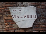 01088 ostia - regio ii - via dei vigili - schild.jpg